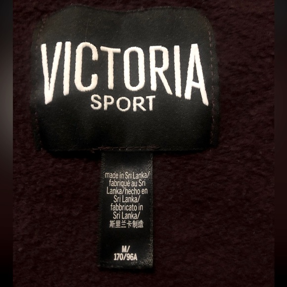 BRAND NEW VICTORIA SPORT PULLOVER - Picture 4 of 5